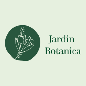 Jardin Botanica