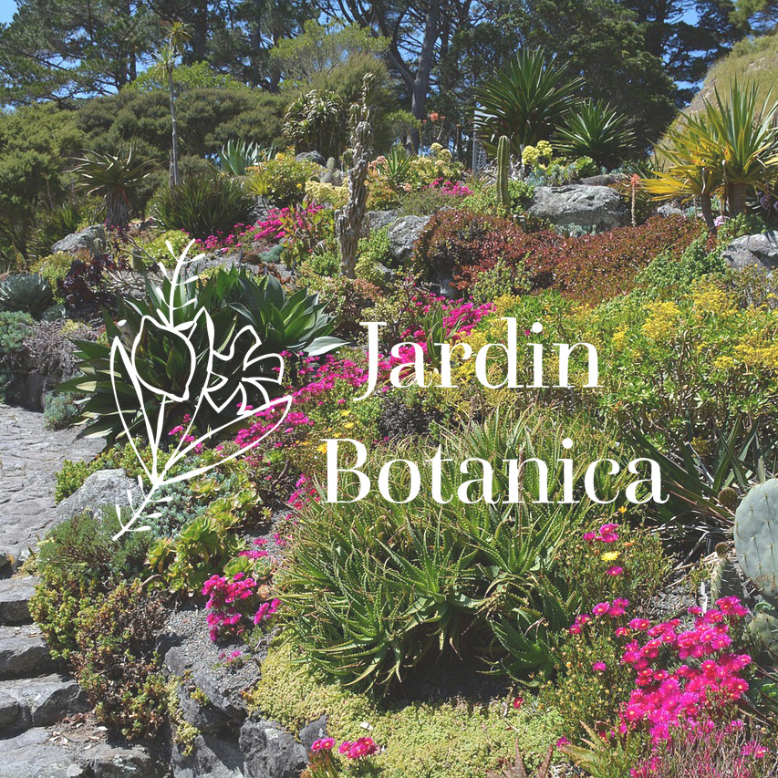 Jardin Botanica